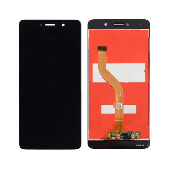 Screen Replacement for Huawei Enjoy 7 Plus Black Ori