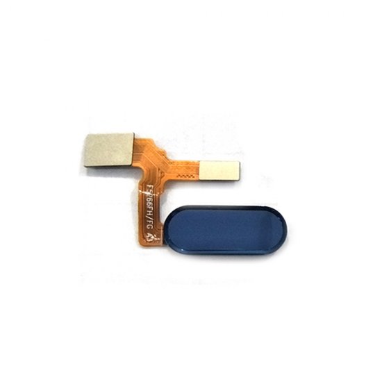 Fingerprint Sensor Flex Cable for Huawei Honor 9 Blue