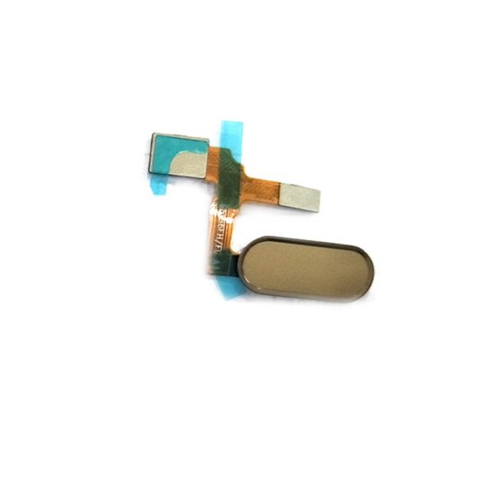 Fingerprint Sensor Flex Cable for Huawei Honor 9 Gold