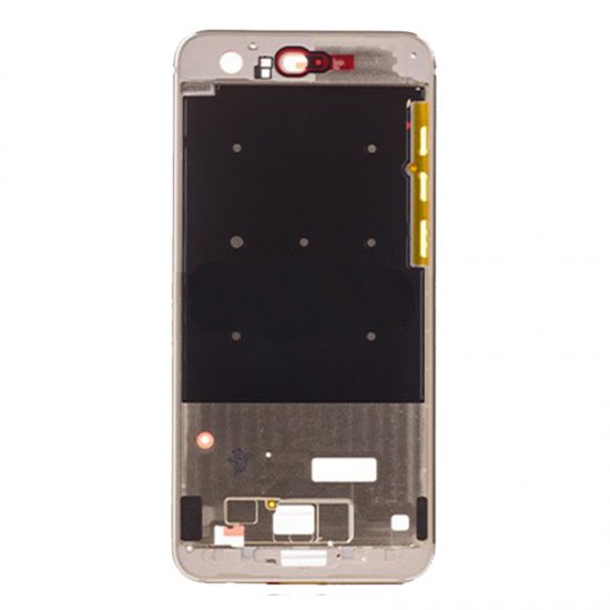 Front Housing for Huawei Honor 9 Gold Front Housing for Huawei Honor 9 Gold
