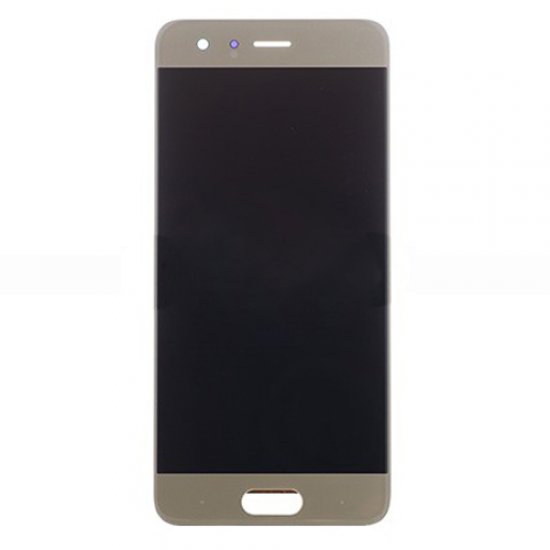 LCD with Digitizer Assembly for Huawei Honor 9 Gold