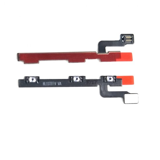 Power Button Flex Cable for Huawei Honor 9