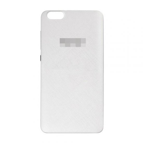 Battery Cover for Huawei Honor 4X White