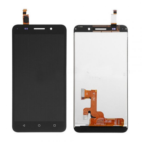 LCD with Digitizer Assembly for Huawei Honor 4X Black