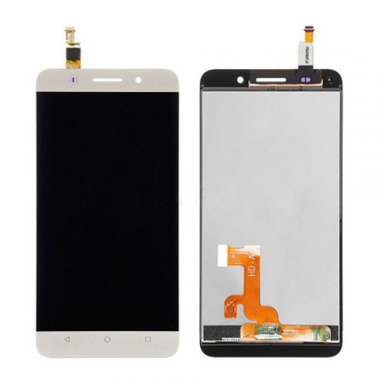 LCD with Digitizer Assembly for Huawei Honor 4X Gold