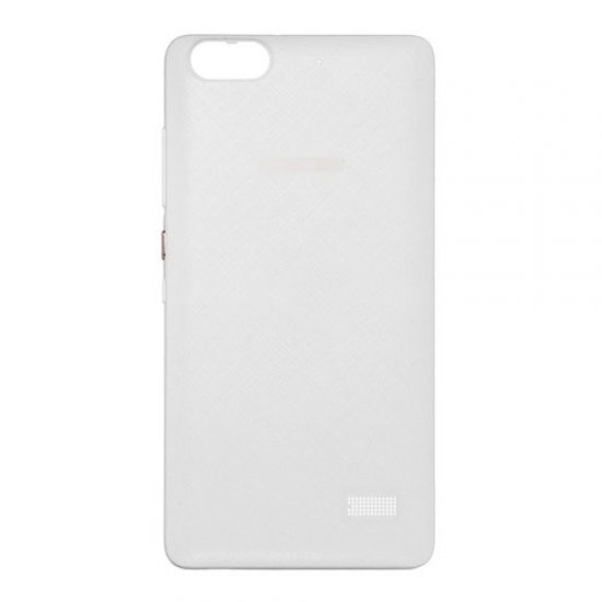Battery Cover for Huawei Honor 4C White