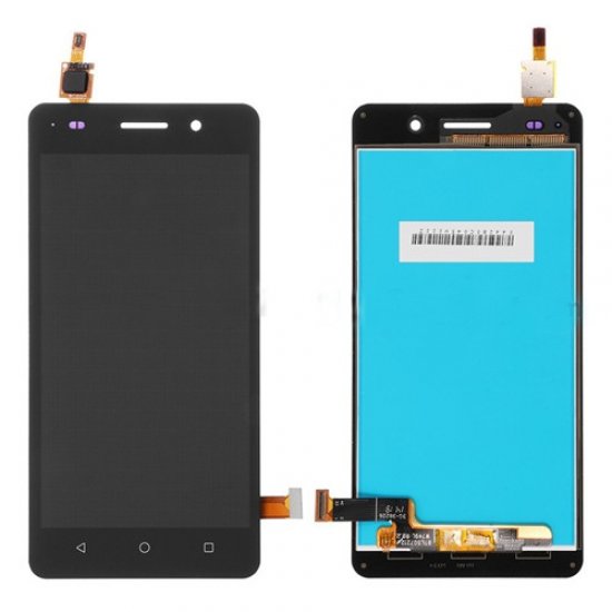 LCD with Digitizer for Huawei Honor 4C Black