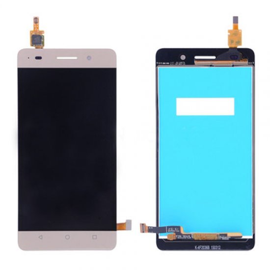 LCD with Digitizer for Huawei Honor 4C Gold