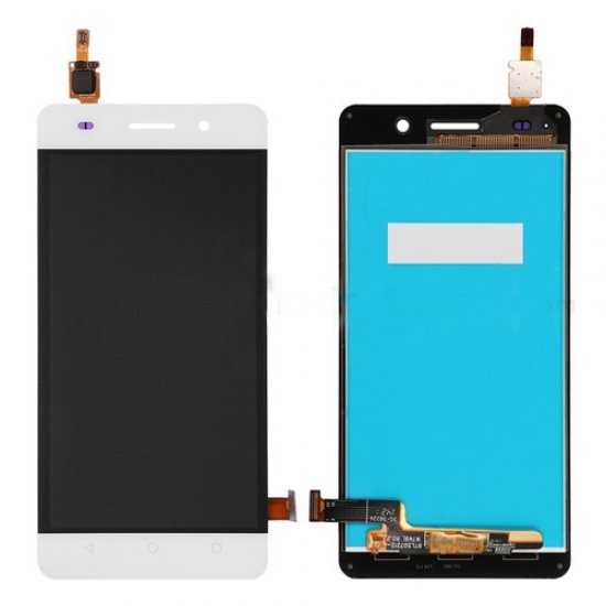 LCD with Digitizer for Huawei Honor 4C White