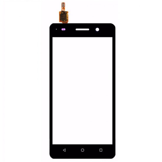 Touch Screen for Huawei Honor 4C/G Play Mini Black