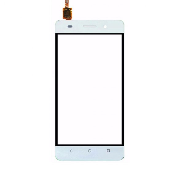 Touch Screen for Huawei Honor 4C/G Play Mini White