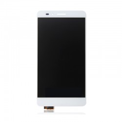 LCD with Digitizer Assembly for Huawei Honor 5X White