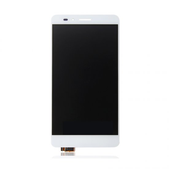LCD with Digitizer Assembly for Huawei Honor 5X White