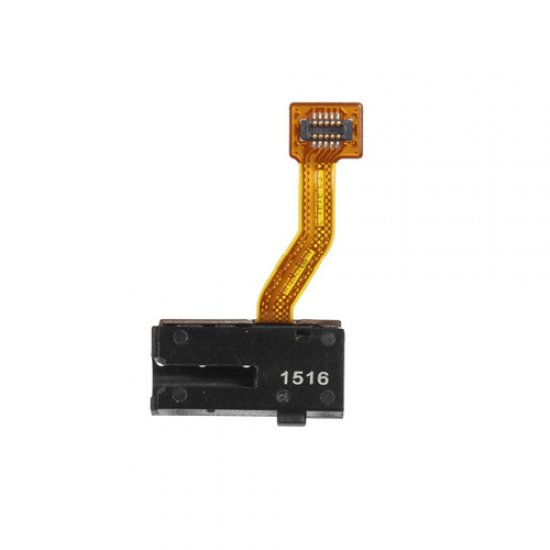 Audio Jack Flex Cable for Huawei Honor 6 Plus