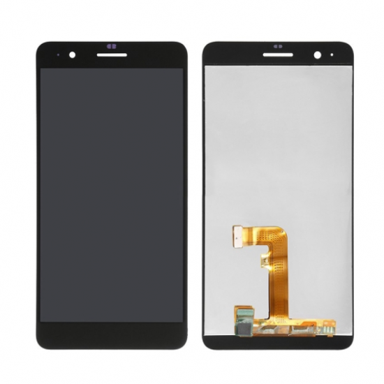 LCD with Digitizer Assembly  for Huawei Honor 6 Plus Black