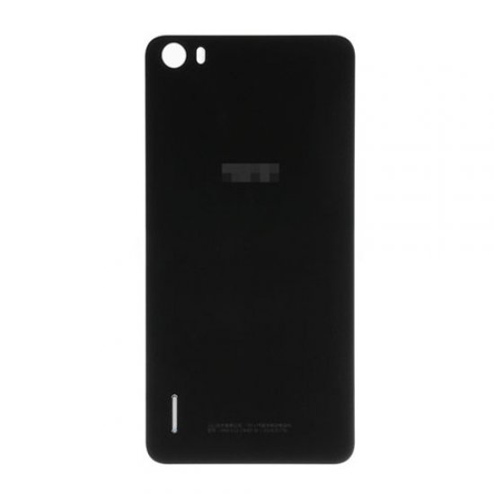 Battery Cover for Huawei Honor 6 Black