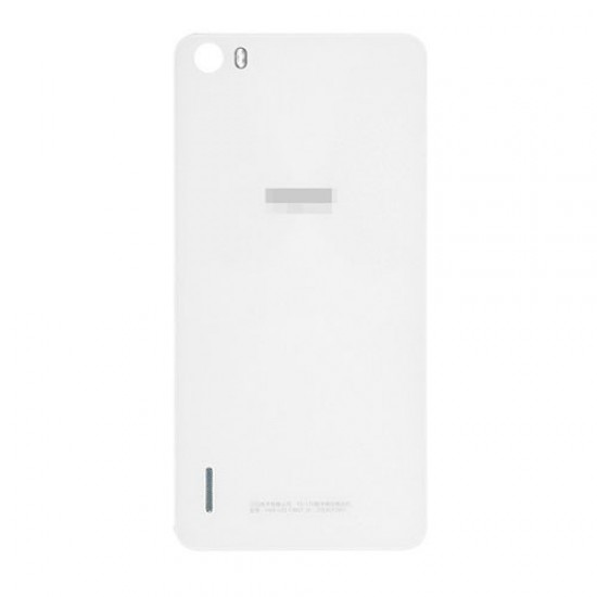 Battery Cover for Huawei Honor 6 White