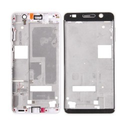 Front Frame for Huawei Honor 6 White