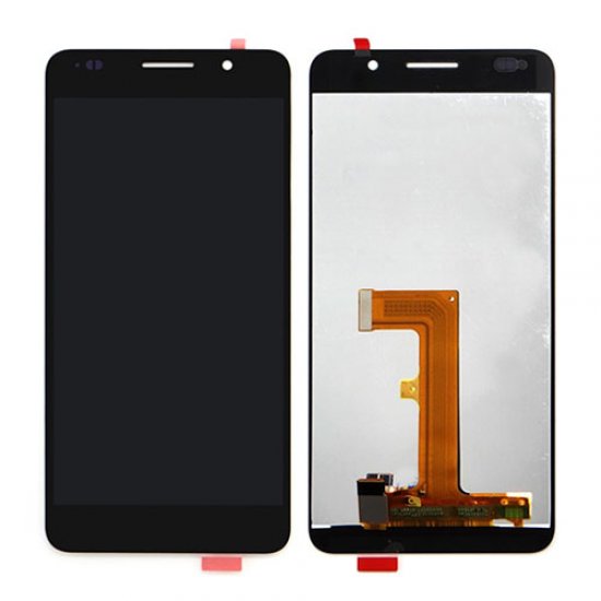 LCD with Digitizer Assembly for Huawei Honor 6 Black