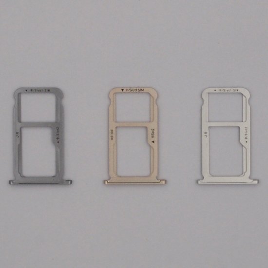 Sim Card Tray for Huawei Honor 6X