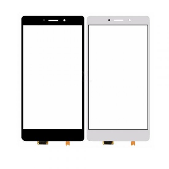 Touch Screen Digitizer for Huawei Honor 6X Black and White