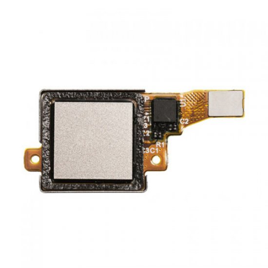 Fingerprint Sensor Home Button Flex Cable for Huawei Honor 7 Gold