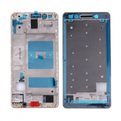 Front Frame for Huawei Honor 7 Gold
