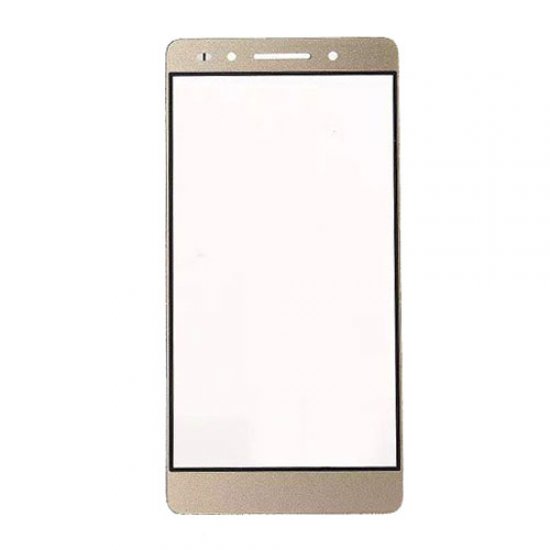 Glass Lens  for Huawei Honor 7 Gold