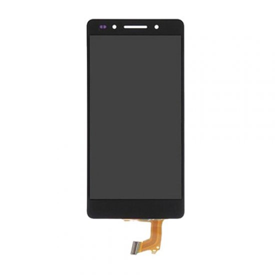 LCD with Digitizer Assembly for Huawei Honor 7 Black