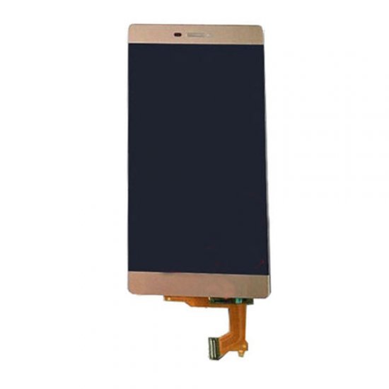 LCD with Digitizer Assembly for Huawei Honor 7 Gold