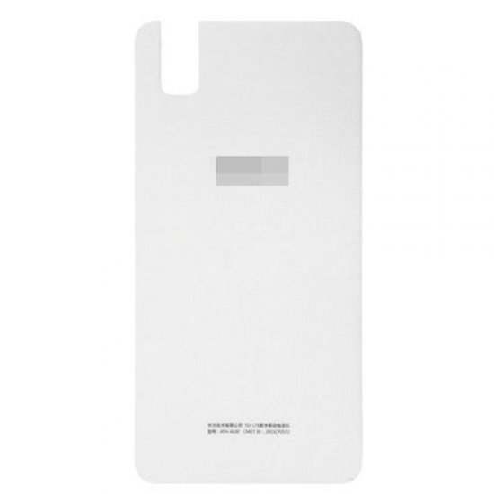 Battery Cover for Huawei Honor 7i White