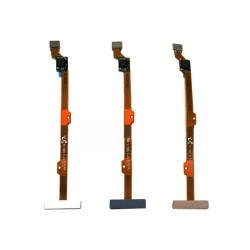 Fingerprint Sensor Flex Cable for Huawei Honor 7i