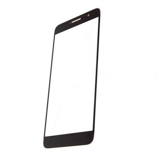 Glass Lens for Huawei Honor 7i Black