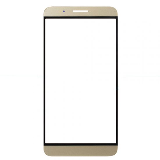 Glass Lens for Huawei Honor 7i Gold