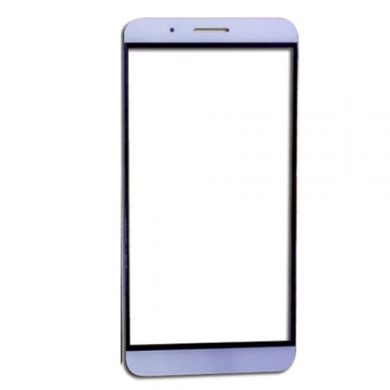 Glass Lens for Huawei Honor 7i White