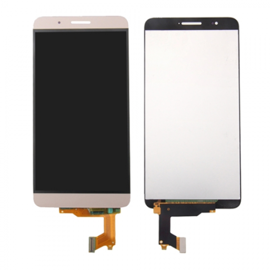 LCD with Digitizer Assembly for Huawei Honor 7i Gold