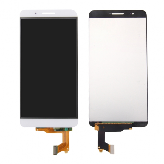 LCD with Digitizer Assembly for Huawei Honor 7i White