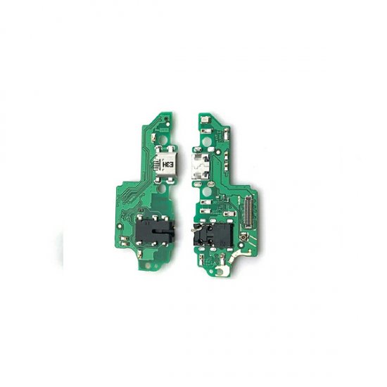 Charging Port Flex Cable for Huawei Honor 7X
