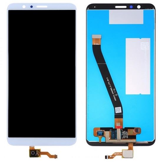 Screen Replacement for Huawei Honor 7X White