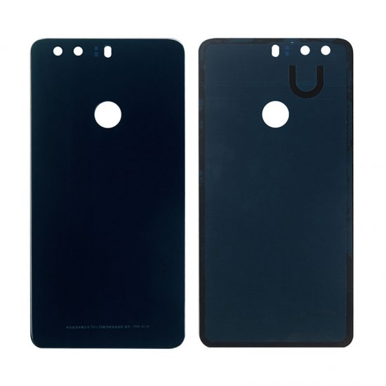 Battery Cover for Huawei Honor 8 Blue