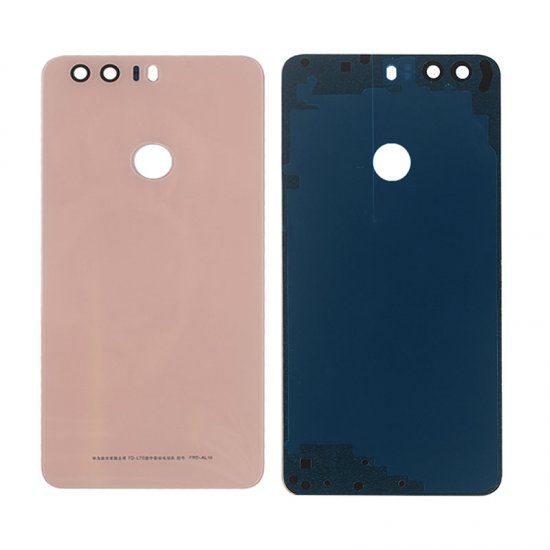 Battery Cover for Huawei Honor 8 Pink