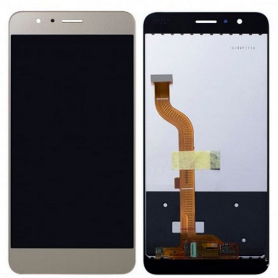 LCD with Digitizer Assembly for Huawei Honor 8 Gold