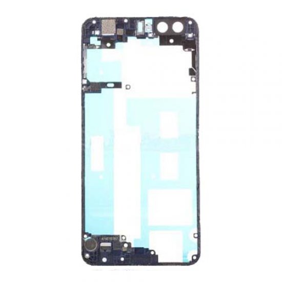 Middle Frame for Huawei Honor 8 Black