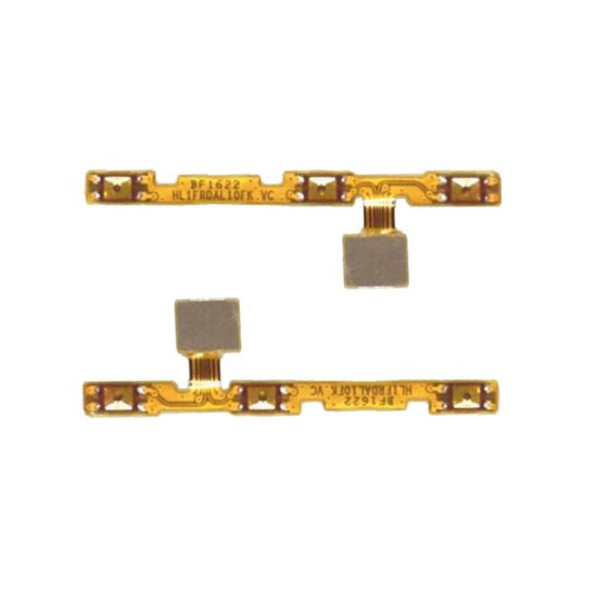 Power Button Flex Cable for Huawei Honor 8