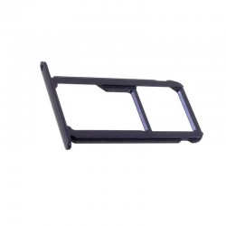 SIM Card Tray for Huawei Honor 8 Black