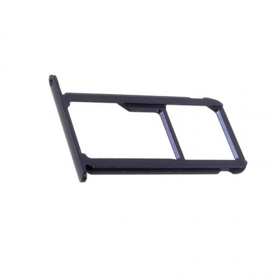 SIM Card Tray for Huawei Honor 8 Black