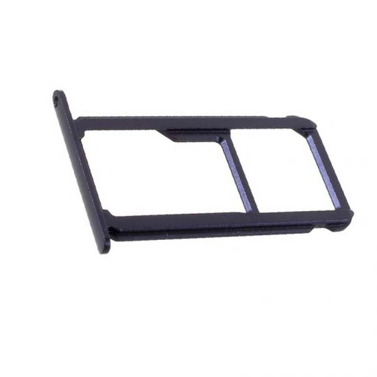 SIM Card Tray for Huawei Honor 8 Blue