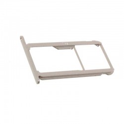 SIM Card Tray for Huawei Honor 8 Silver
