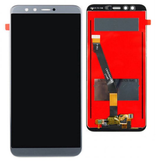 LCD with digitizer assembly for Huawei Honor 9 Lite Gray OEM