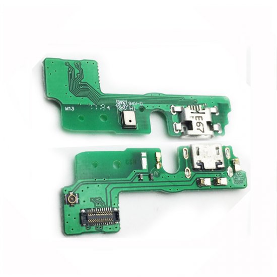 Charging Port Flex Cable for Huawei Honor Play 6A